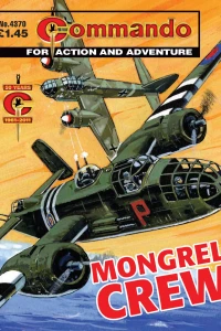 Mongrel Crew
