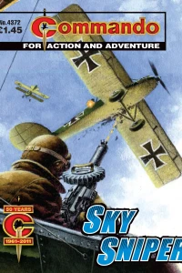 Sky Sniper