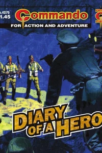 Diary of a Hero