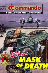 Mask of Death