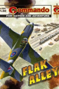 Flak Alley