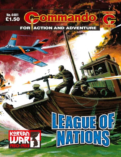 Cover of League of Nations