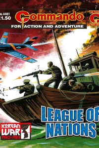 League of Nations