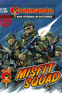 Misfit Squad
