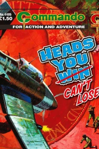 Heads You Can't Lose