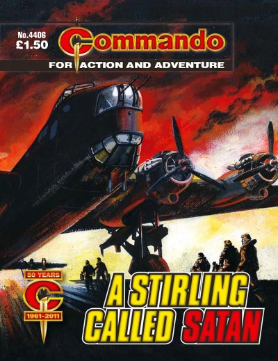 Cover of A Sterling Called Satan