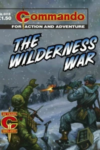 The Wilderness War