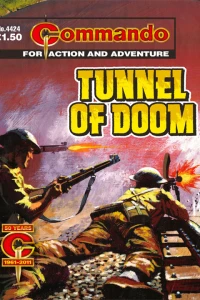 Tunnel of Doom
