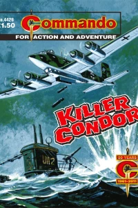 Killer Condor