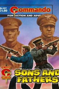 Sons and Fathers
