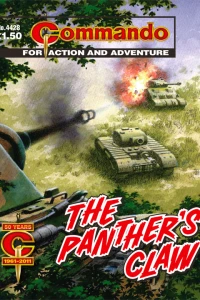 The Panther's Claw