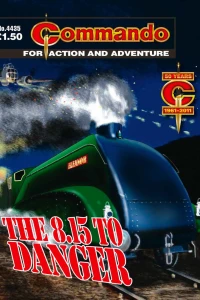 The 8.15 To Danger