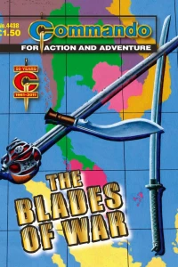 The Blades Of War