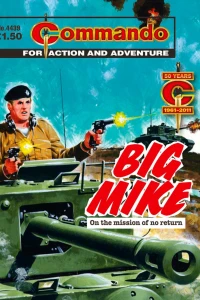 Big Mike