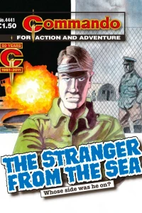 The Stranger from the Sea
