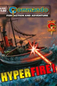 Hyperfire!