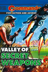 Valley of Secret Weapons