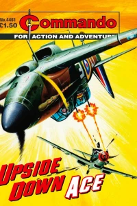 Upside Down Ace