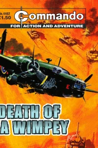 Death of a Wimpey