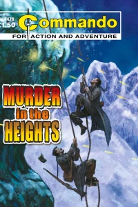 Murder in the Heights