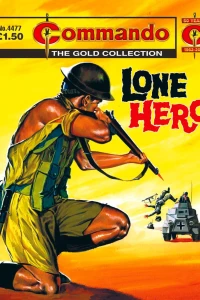 Lone Hero