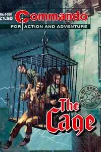 The Cage