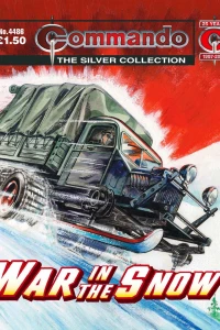 War in the Snow