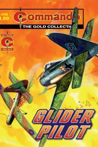 Glider Pilot