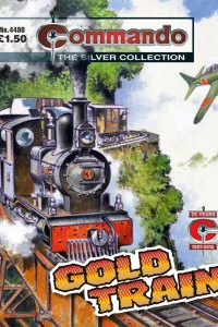 Gold Train