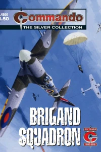 Brigand Squadron