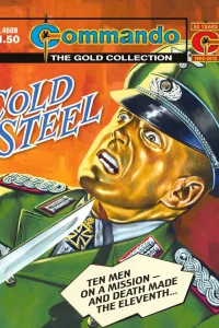 Cold Steel
