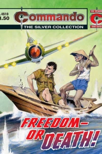 Freedom - or Death!