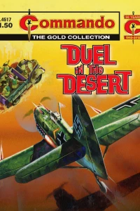 Duel in the Desert