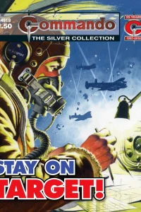 Stay On Target!
