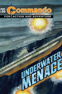 Underwater Menace
