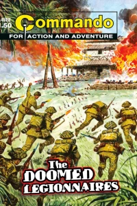 The Doomed Legionnaires