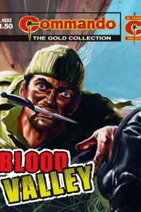 Blood Valley