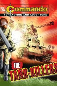 The Tank-Killers