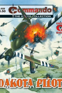 Dakota Pilot