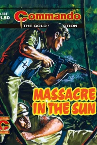 Massacre in the Sun