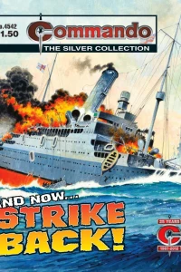 And Now... Strike Back!
