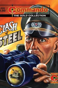 Clash of Steel