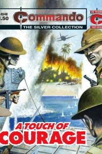 A Touch of Courage
