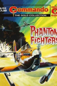 Phantom Fighters