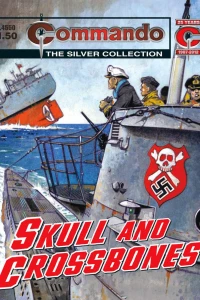 Skull and Crossbones