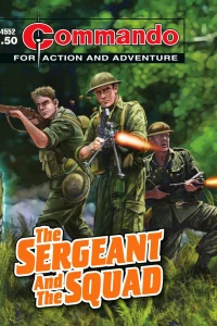 The Sergeant And The Squad