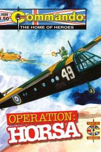 Operation: Horsa