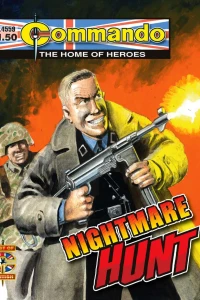 Nightmare Hunt