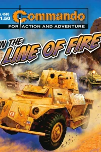 In the Line of Fire