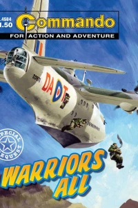 Warriors All